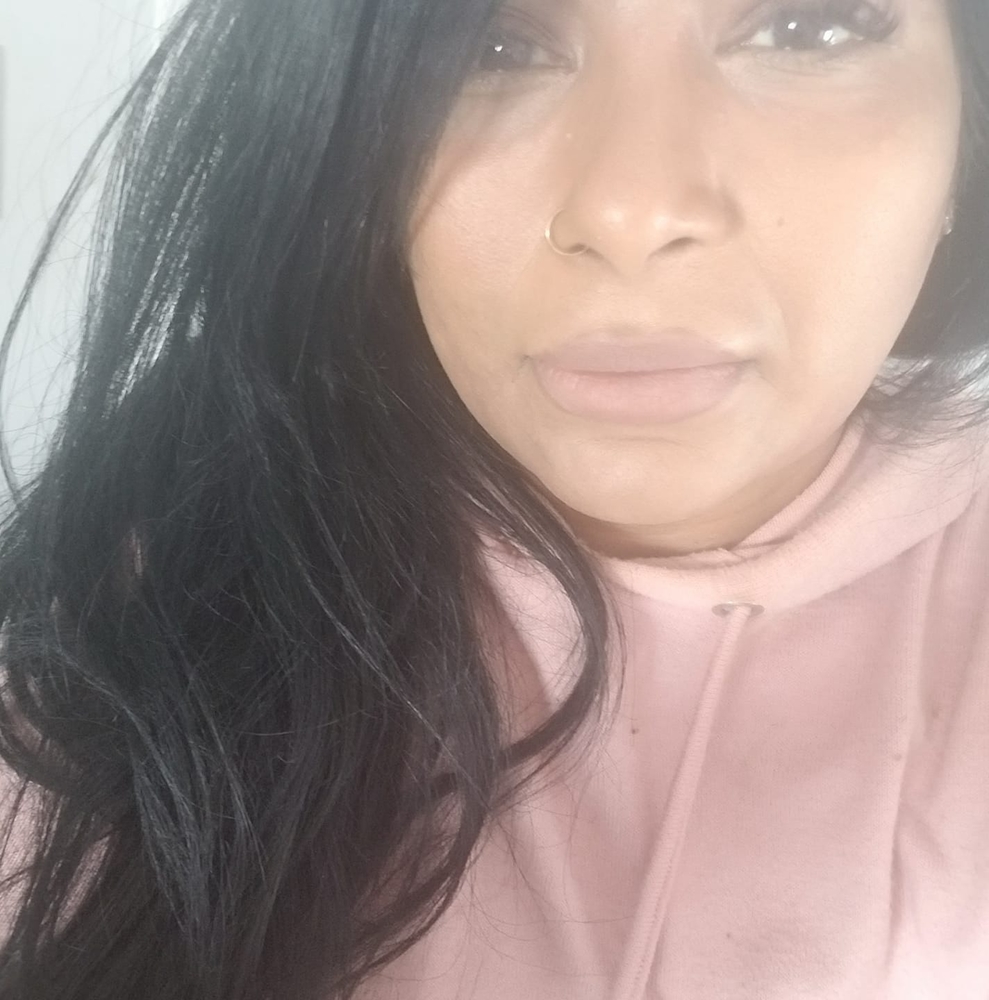 Meet your Posher, Reena